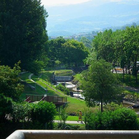 Casa Catharina Bed and Breakfast La Seu d'Urgell Rum bild