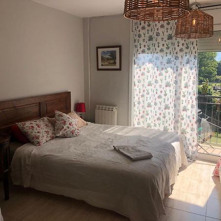 Casa Catharina Bed and Breakfast La Seu d'Urgell Exteriör bild