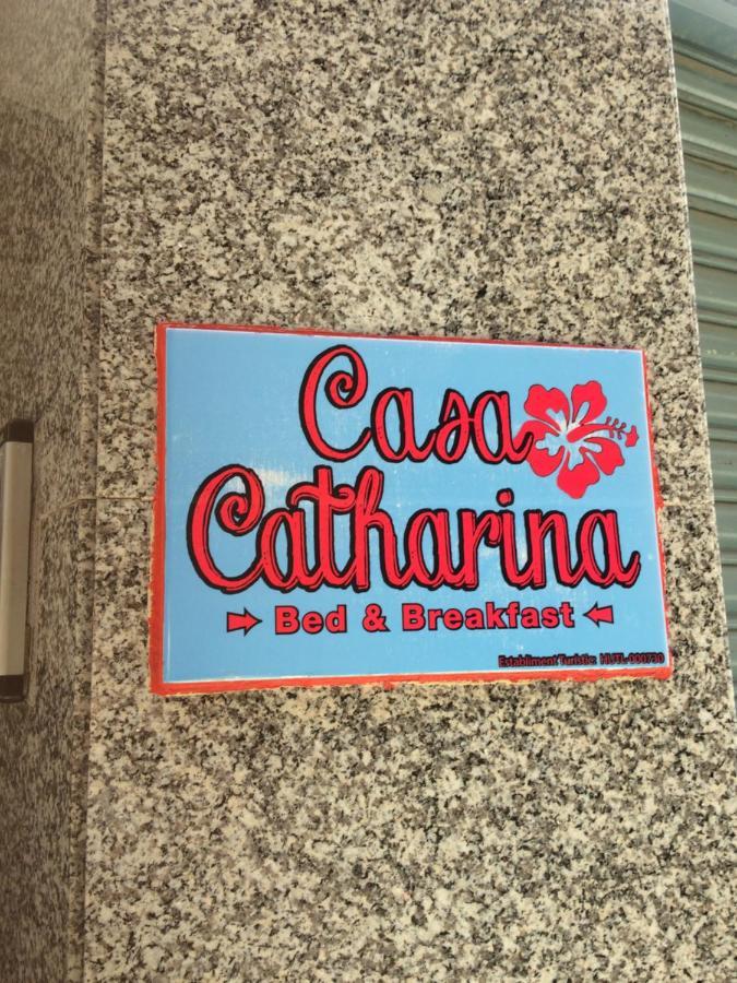 Casa Catharina Bed and Breakfast La Seu d'Urgell Exteriör bild
